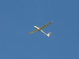 Segelflugzeug