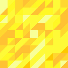 Shades of color background with triangle pattern. Vector illustration.