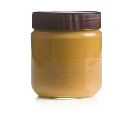 Creamy peanut butter