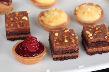 mignardises 25052016