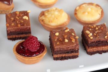 mignardises 25052016