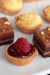 mignardises 25052016