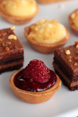 mignardises 25052016