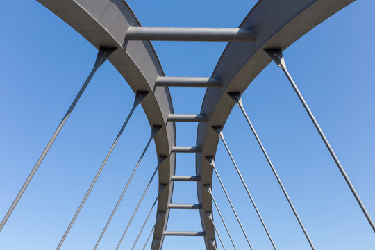 Bridge construction