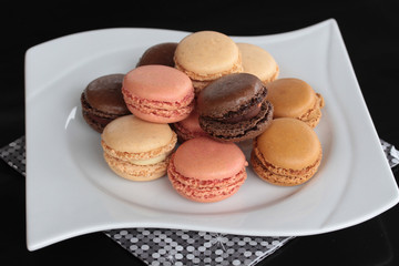 macarons 25052016