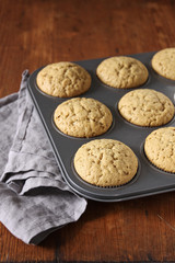 breakfast muffins