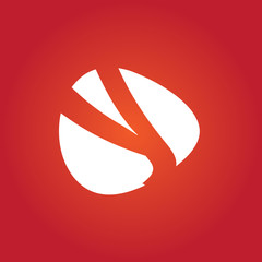 Y Logo.. Vector Graphic Business Branding Letter Element Illustr