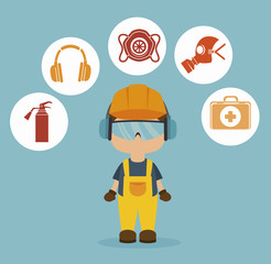 safety equipment design 