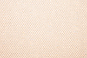 Closeup surface fabric at the chair textured background