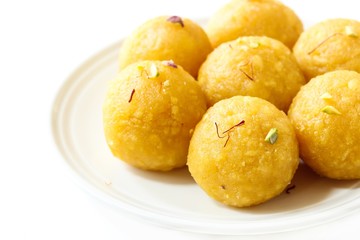 Laddu / Ladoo -Popular Indian sweets