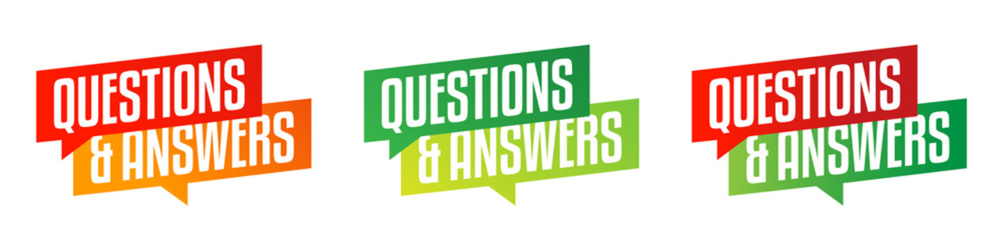 Questions Answers