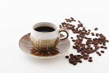 コーヒータイム