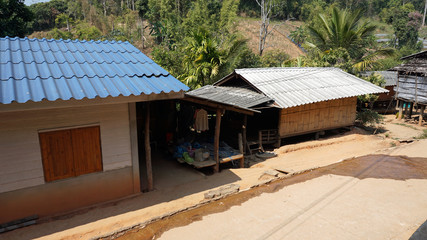 old karen village