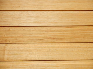 Wooden tiles slatted together to be used as ceiling or wall tiles