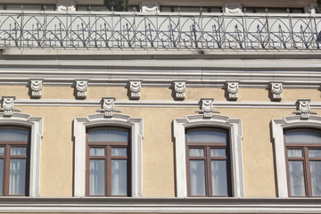 Архитектура