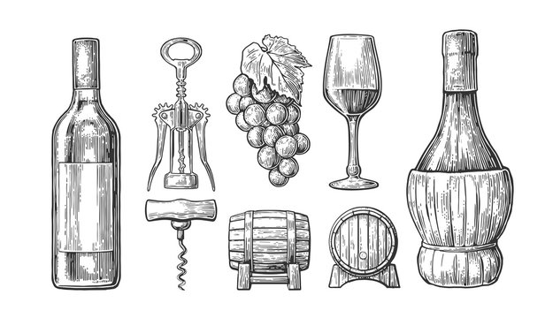 Wine set