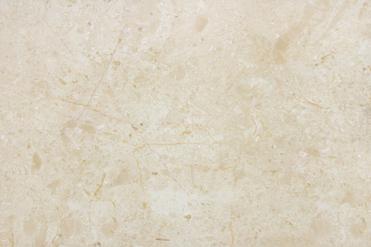 Marble stone wall texture. Beautiful beige marble background.