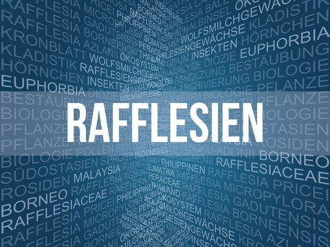 Rafflesien