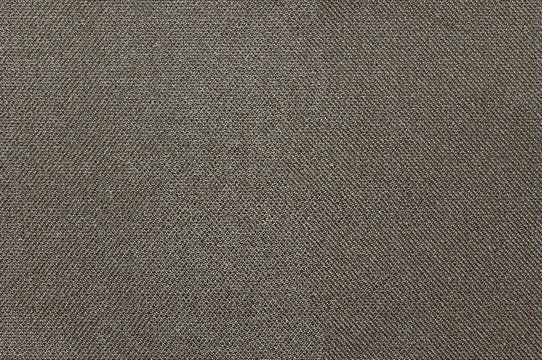 brown fiber and metal