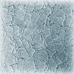 texture crack of tile