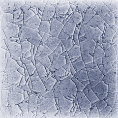 texture crack of tile
