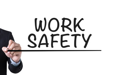 WORK SAFETY
