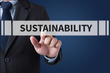 SUSTAINABILITY