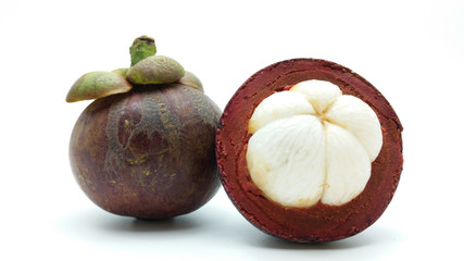 Mangosteen