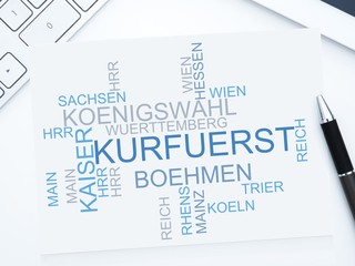 Kurfürst