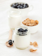 healthy breakfast