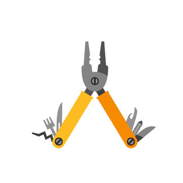 Multi Tool Icon