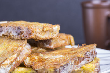 French toast