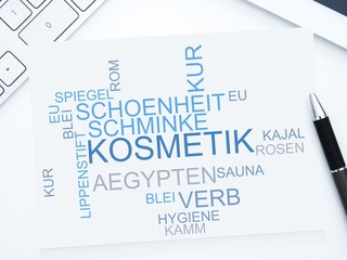 Kosmetik
