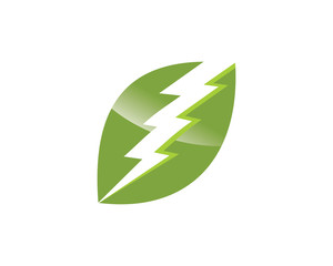 Eco Energy Logo