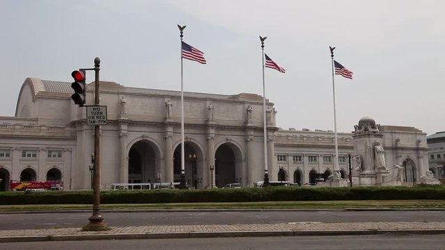 Edificio a Philadelphia, Pennsylvania, USA