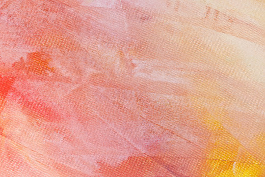 Textured paint background
