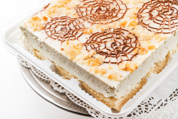 cake for for Halloween