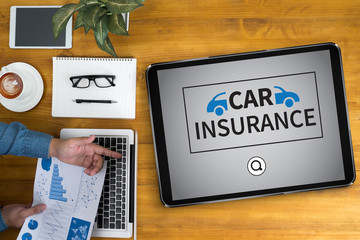 CAR INSURANCE
