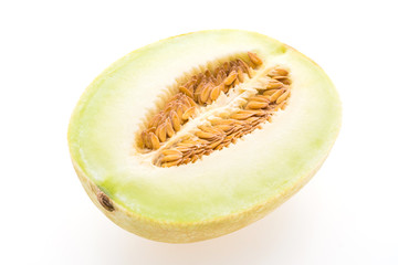 Melon or Cantaloupe