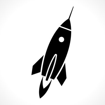 Fus&eacute;e / Rocket / Rakete