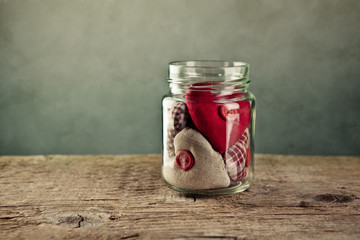 Jar of Hearts