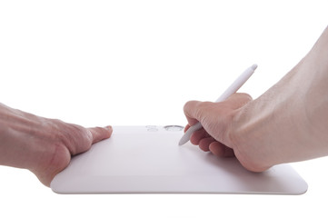 Graphic Tablet