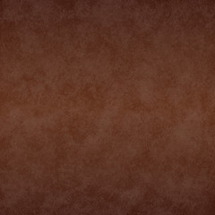 Brown abstract grunge background