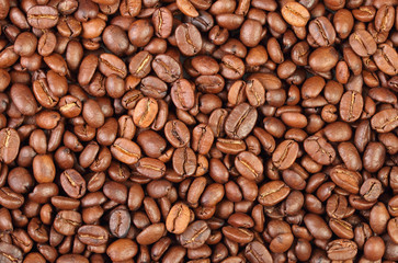 Coffee beans