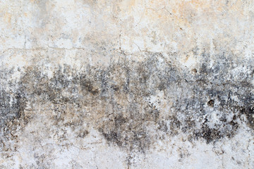 white concrete wall texture