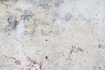 white concrete wall texture