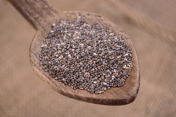 Chia seeds