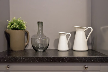 Kitchen fixtures and accessories 03