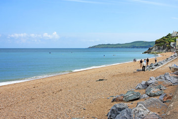 Slapton Sands, Devon
