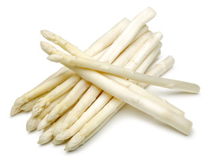 White Asparagus